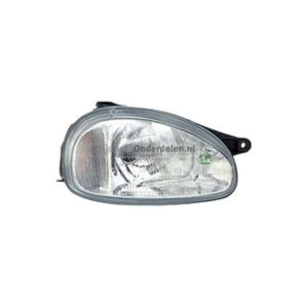 Bodermann Koplamp 6438285