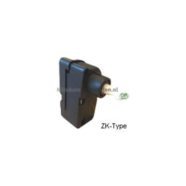 Bodermann Stelmotor koplamp lichthoogte 6441260