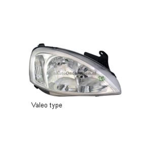 Bodermann Koplamp 6442278