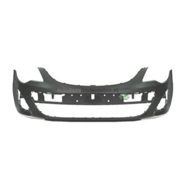 Bodermann Bumper 6444120