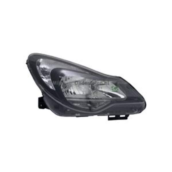 Bodermann Koplamp rechts 6444281