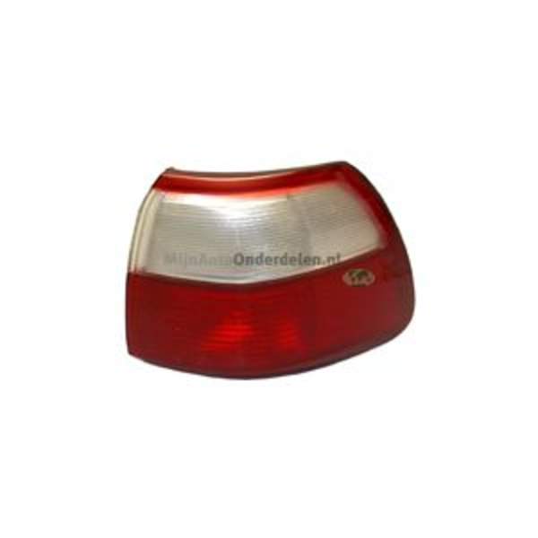 Bodermann Achterlicht 6450451