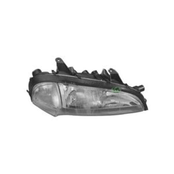 Bodermann Koplamp 6451261