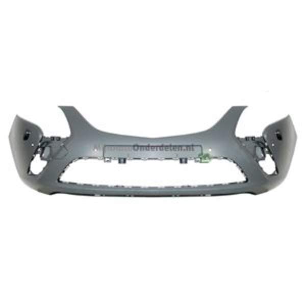 Bodermann Bumper 6458130