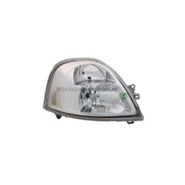 Bodermann UNIT DEPO "E" H1+H7 elektr.verst.+mot. (rechts) 6462285