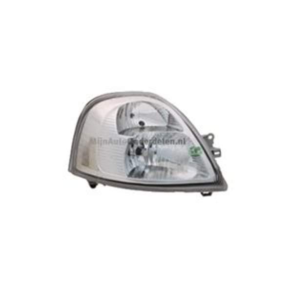 Bodermann Koplamp 6462287