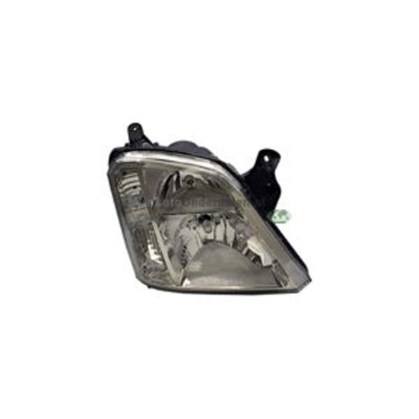 Bodermann Koplamp 6465277