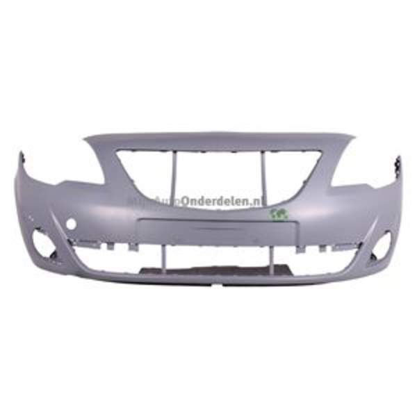 Bodermann Bumper 6467120