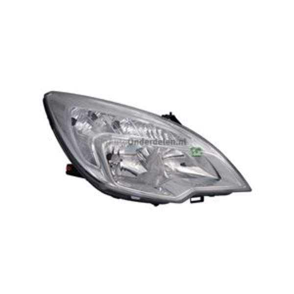 Bodermann Koplamp rechts 6467275