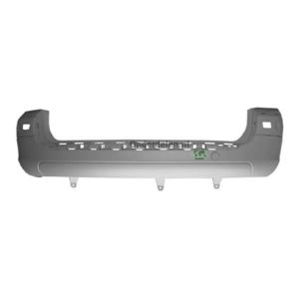 Bodermann Bumper 6801160