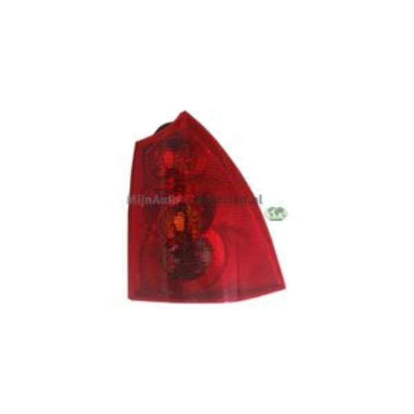 Bodermann Achterlicht 6801401