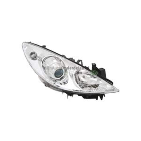 Bodermann Koplamp 6802277