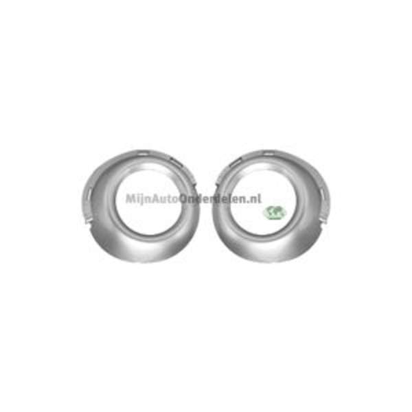 Bodermann MISTLAMPFRAME set R+L 6802370