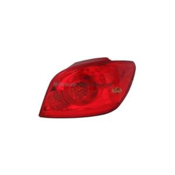 Bodermann Achterlicht 6802402