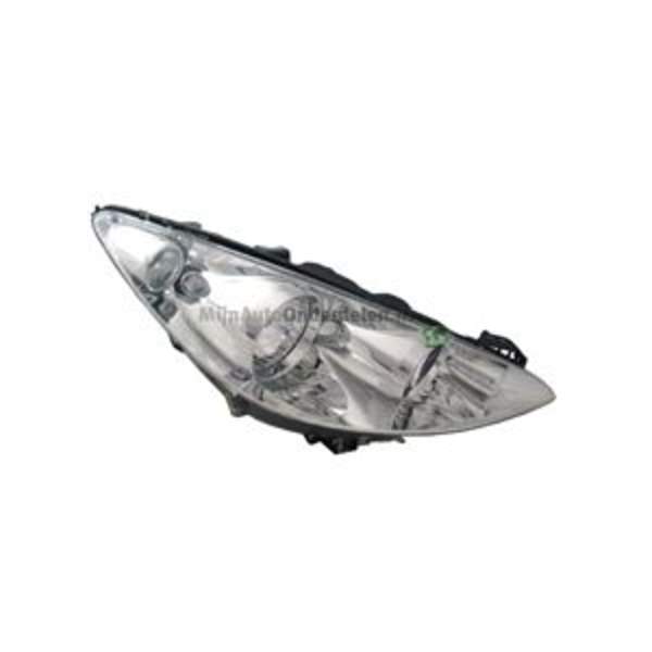 Bodermann Koplamp 6803285