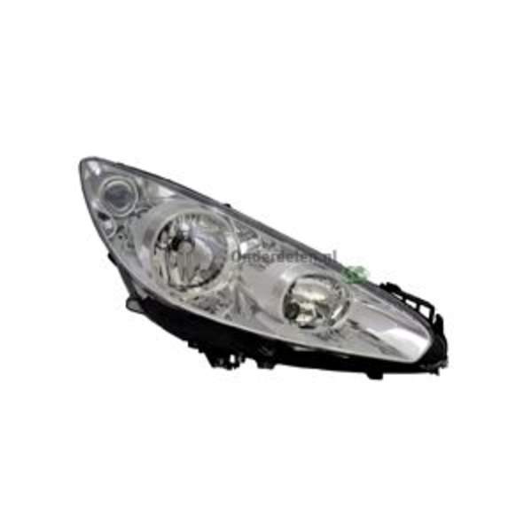 Bodermann Koplamp 6804273