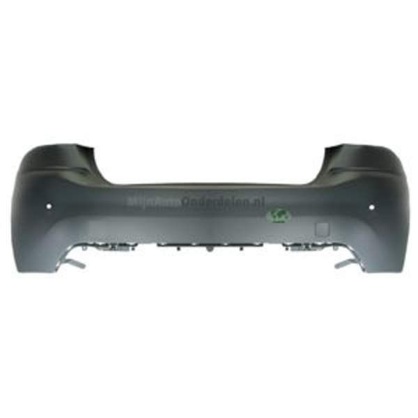 Bodermann Bumper 6805160