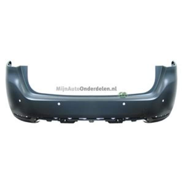 Bodermann Bumper 6805170