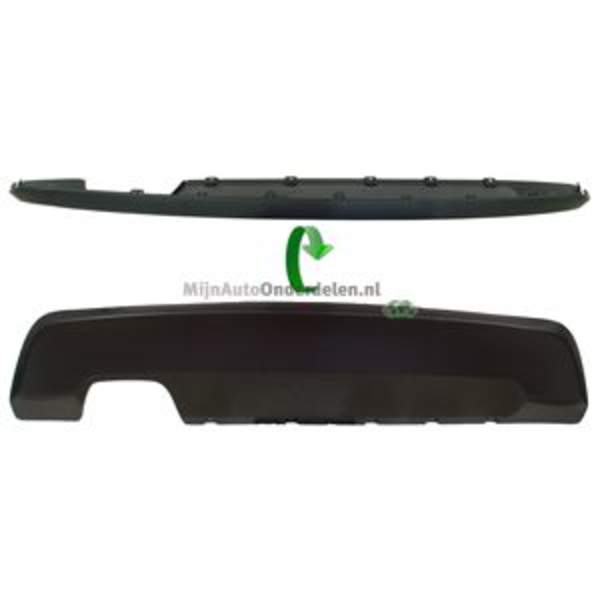 Bodermann ACHTERBUMPERSPOILER 5drs. 6805180