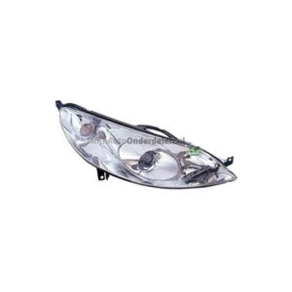 Bodermann Koplamp 6806275