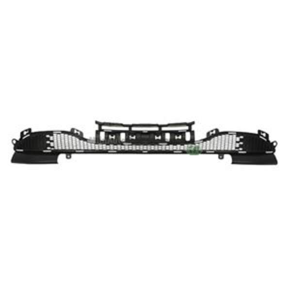 Bodermann Grille 6809380