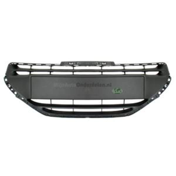 Bodermann GRILLE zwart Allure 6809385