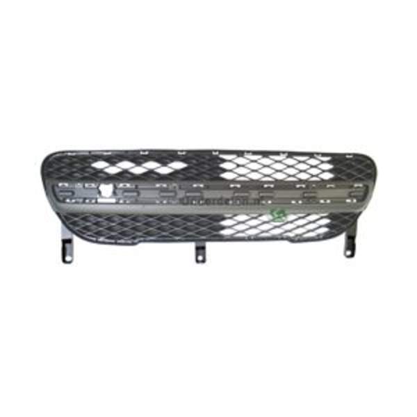 Bodermann Grille 6817350