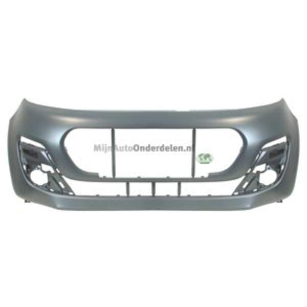 Bodermann Bumper 6818120