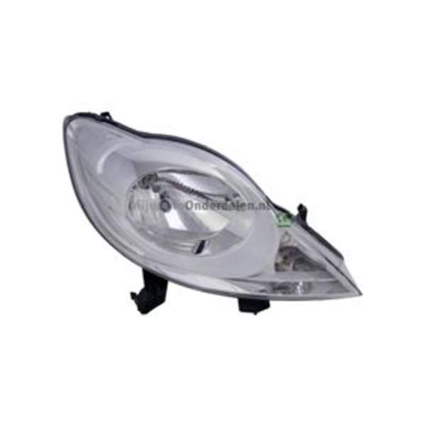 Bodermann Koplamp 6818276