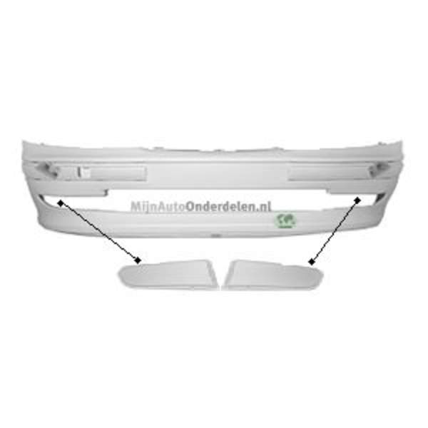 Bodermann Bumper 6846120