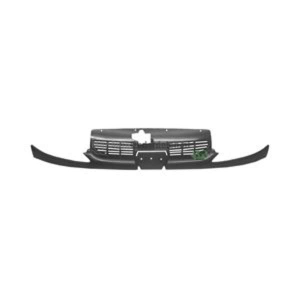 Bodermann GRILLE kompleet 6852359