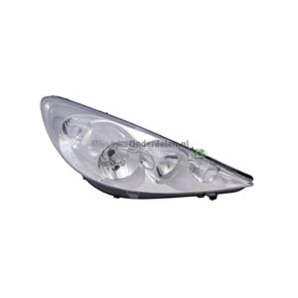 Bodermann Koplamp 6854276