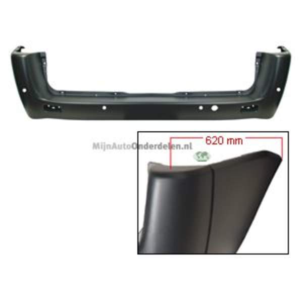 Bodermann Bumper 6858160