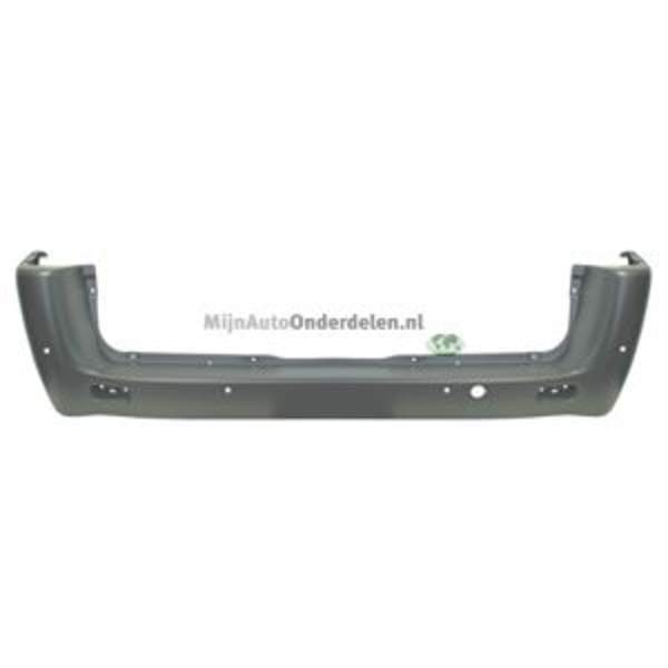 Bodermann Bumper 6858165