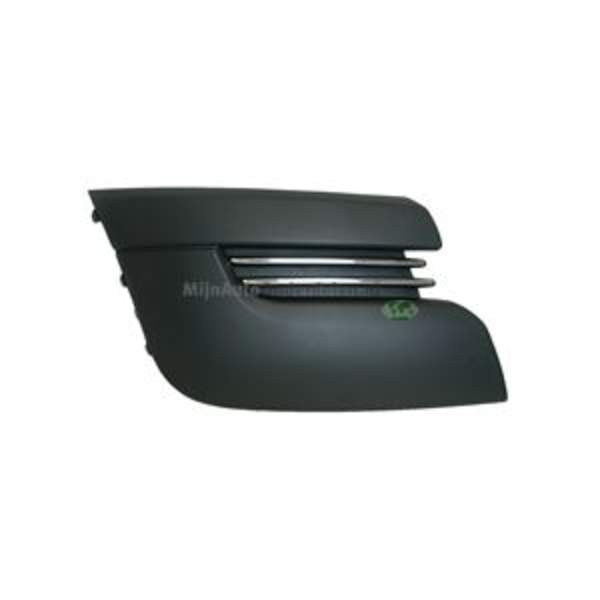Bodermann Voorbumper deel 6866361