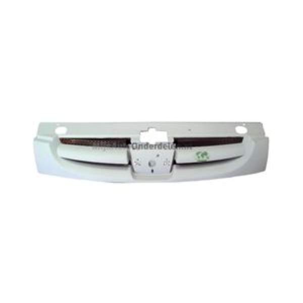 Bodermann Grille 6876350