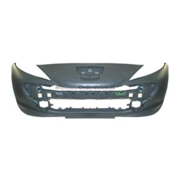 Bodermann Bumper 6885140