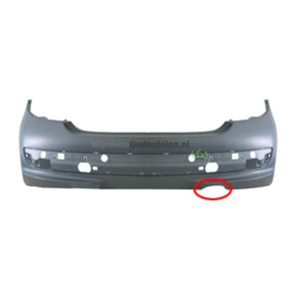 Bodermann Bumper 6885170