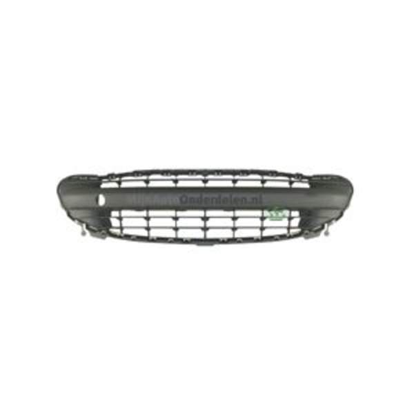 Bodermann Grille 6885357