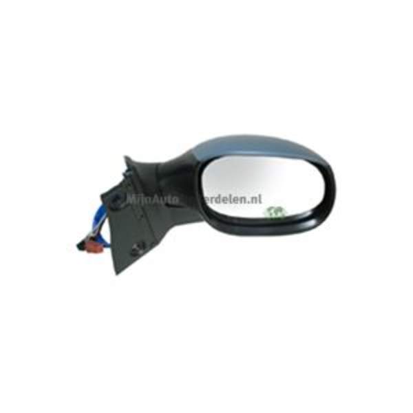 Bodermann Buitenspiegel 6891086