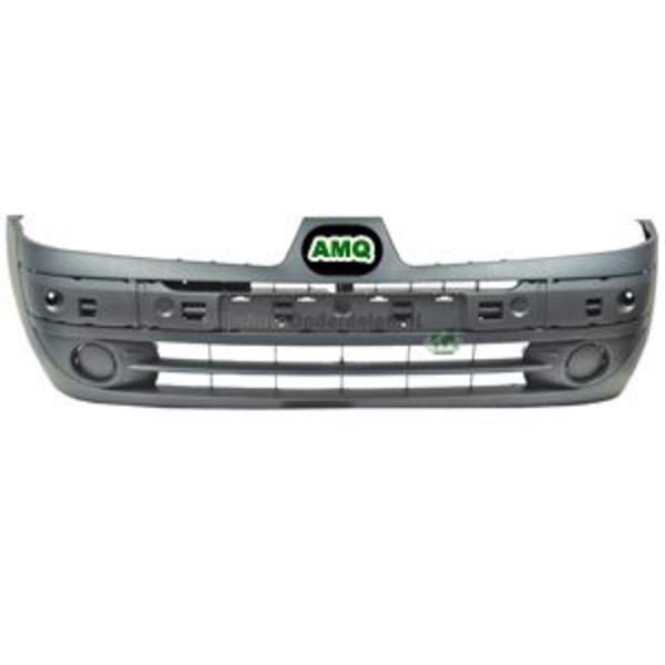 Bodermann VOORBUMPER primer +/- mistlampgaten -04 7201125