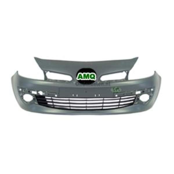 Bodermann Bumper 7202125