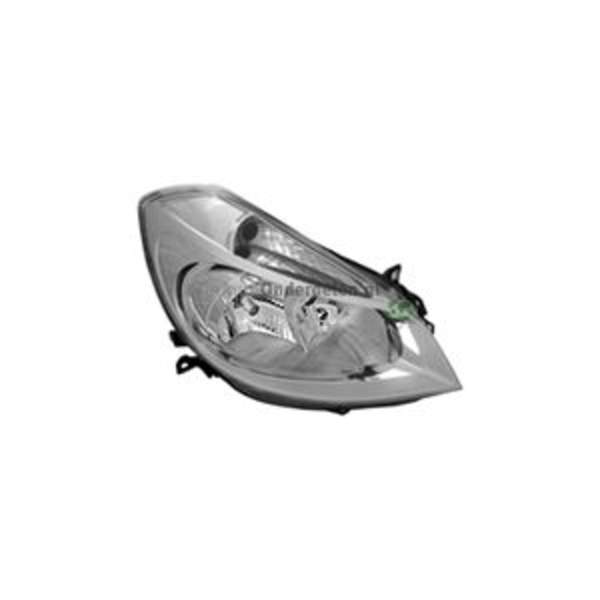Bodermann Koplamp 7202253