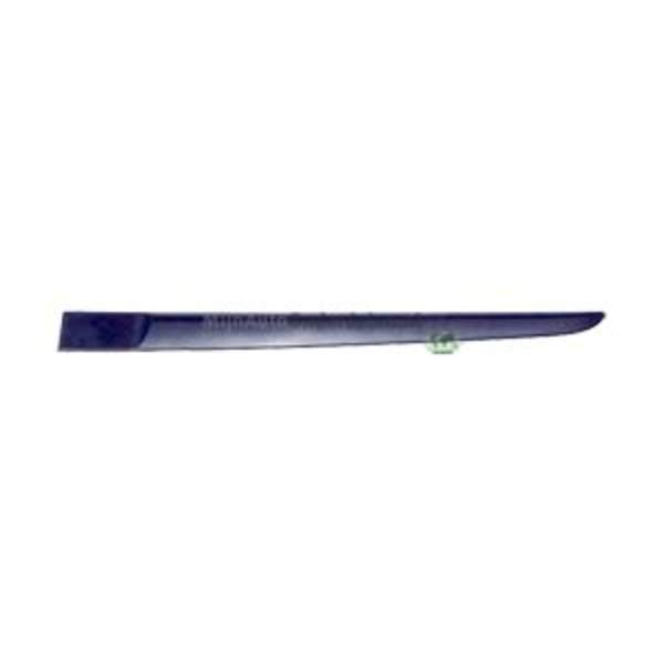 Bodermann BESCHERMLIJST PORTIER ACHTER 5D. (links) 7202732