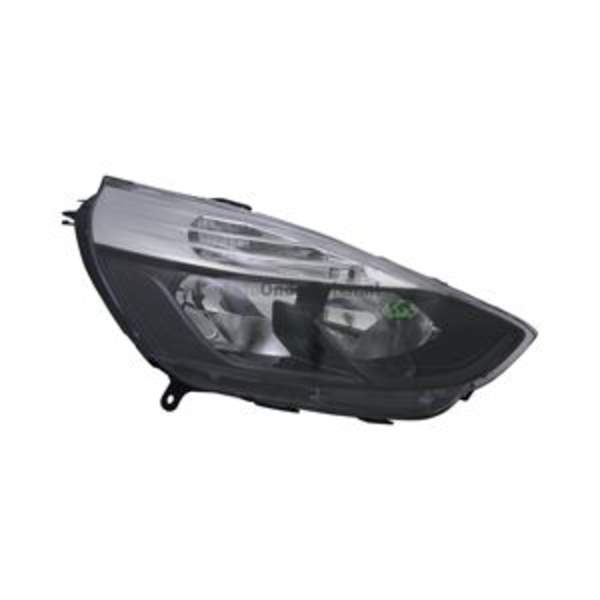Bodermann Koplamp 7204284