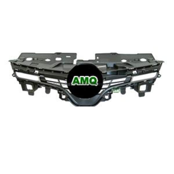 Bodermann Grille 7204350