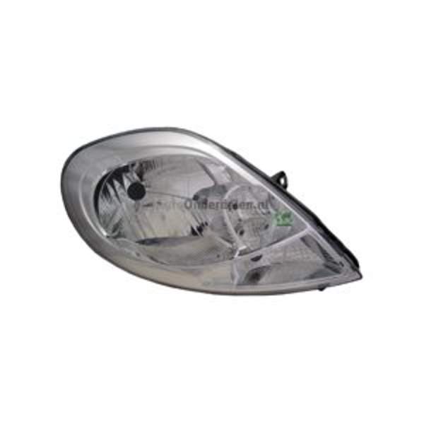 Bodermann Koplamp 7207278