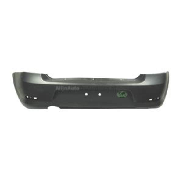 Bodermann Bumper 7209160