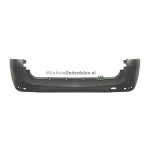 Bodermann ACHTERBUMPER primer 7209170