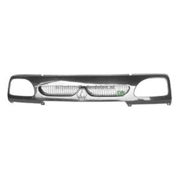 Bodermann Grille 7227350